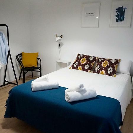 Ronda Chic Apartments - C/ Lauria - Centro Ciudad Esterno foto