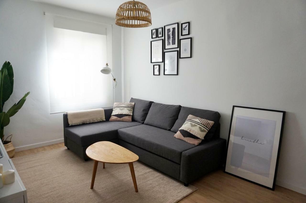 Ronda Chic Apartments - C/ Lauria - Centro Ciudad Esterno foto
