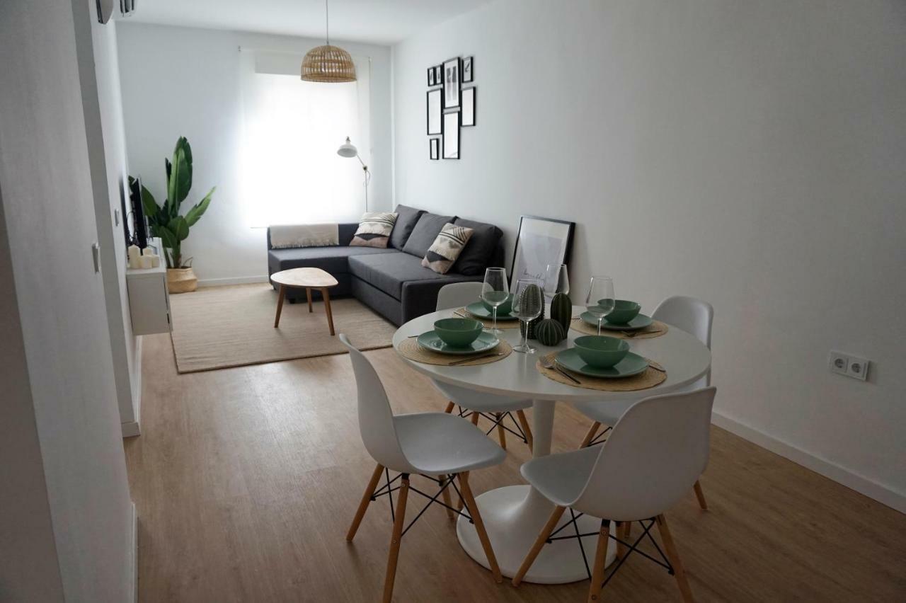 Ronda Chic Apartments - C/ Lauria - Centro Ciudad Esterno foto